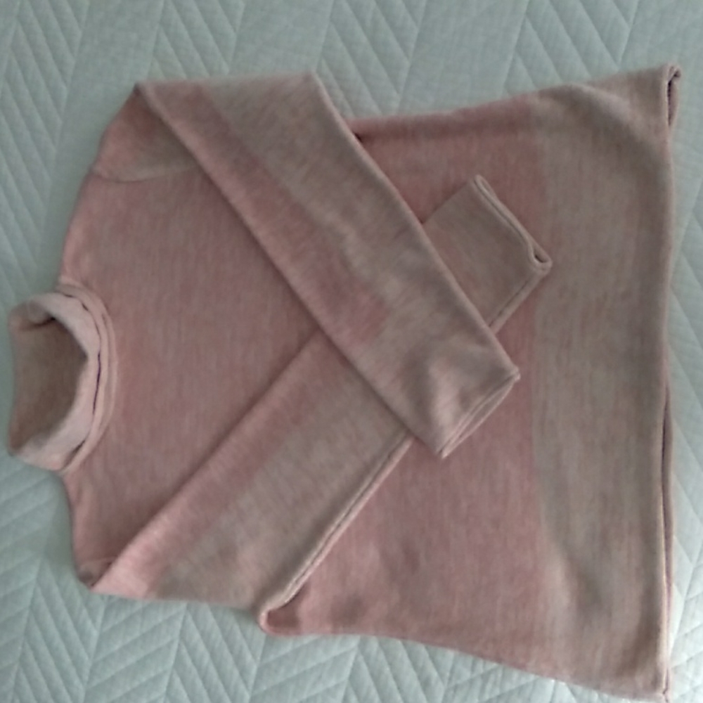 LABOR DAY SALE! EACH ITEM IS $8.00!   JJILL Long Sleeve Turtleneck